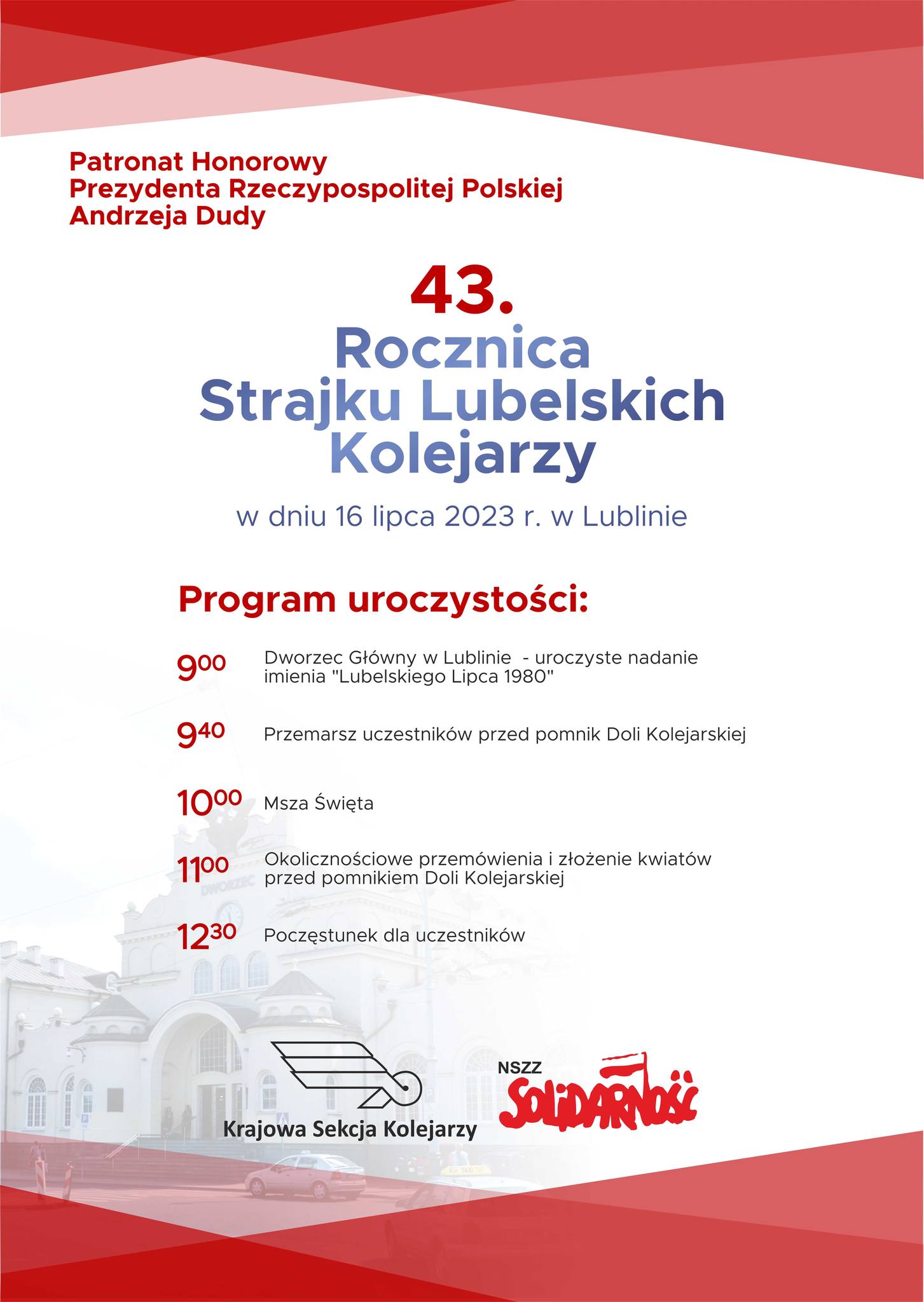 Lublin 2023